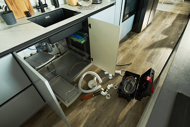 Reliable Leak Detection contractor in Newport, SC by Street Wise - Plumbing