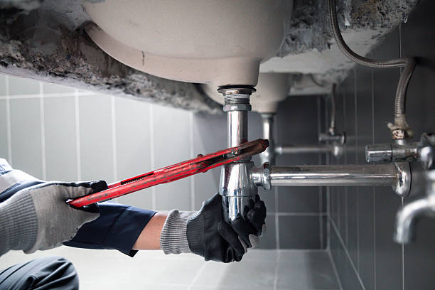 Licensed Leak Detection service in Newport, SC - Street Wise - Plumbing